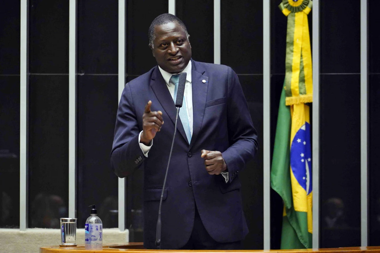 Protocolada denuncia na OEA