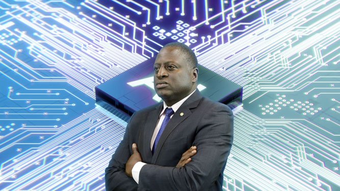 Deputado Helio Lopes apoia inteligencia artificial