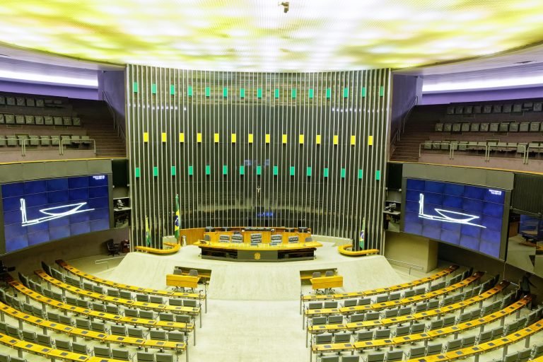 camara aprova proibição de linguagem neutra