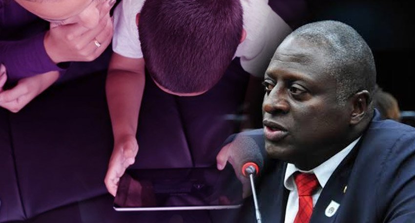 De autoria do Deputado Federal Helio Lopes (PL/RJ), projeto estabelece responsabilidade civil às empresas operadoras de jogos de azar